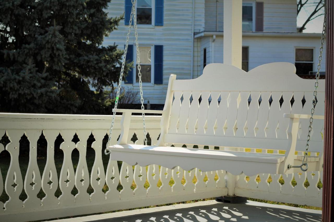 Hotel Hawksbill House - (Adults Only) Luray Exteriér fotografie